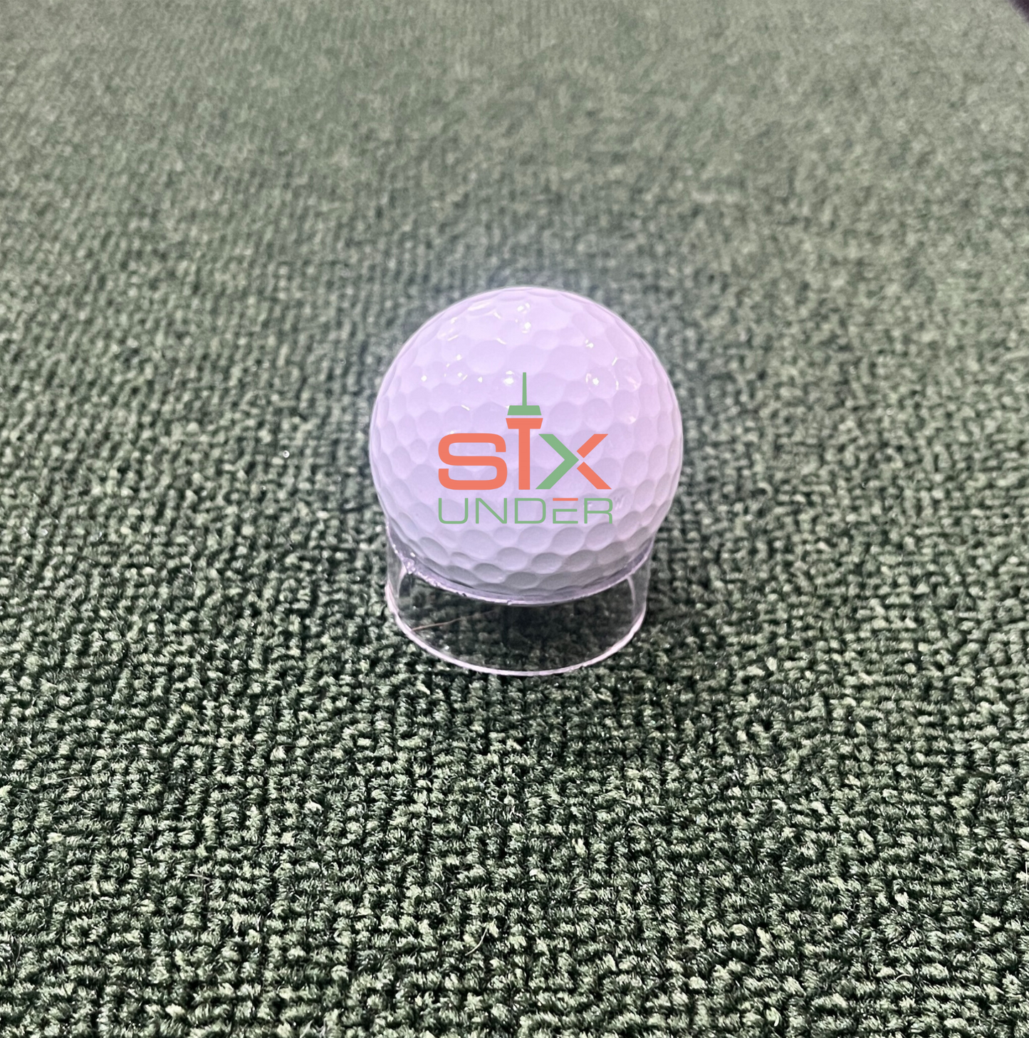 Premium Practice Facility Ball