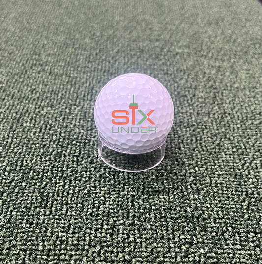 Premium Practice Facility Ball