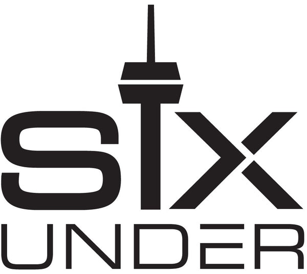 Six Under Golf